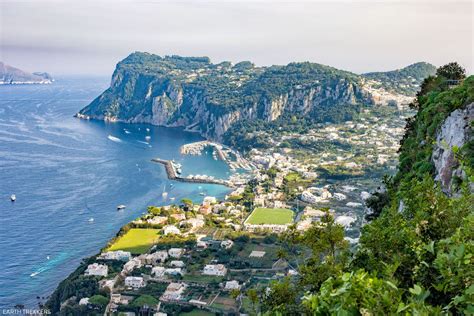10 Epic Things to Do in Capri (+ Map, Photos, Tips).